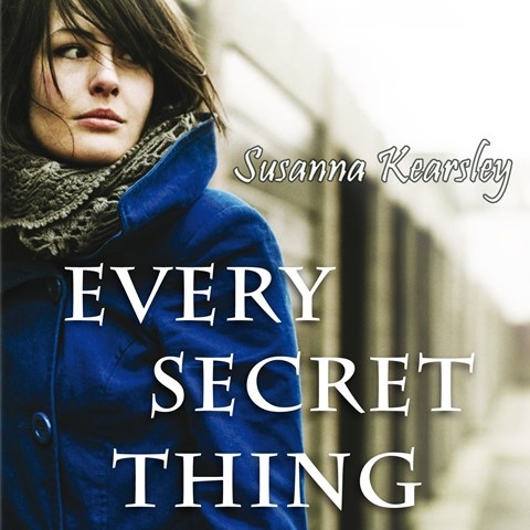 EVERY SECRET THING