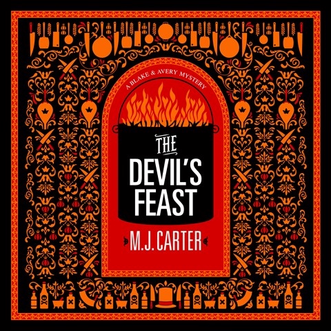 THE DEVIL'S FEAST
