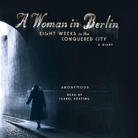 A WOMAN IN BERLIN