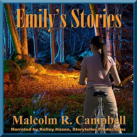 EMILY'S STORIES