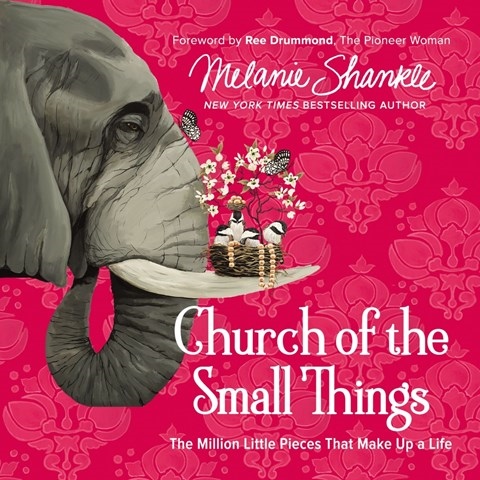 CHURCH OF THE SMALL THINGS