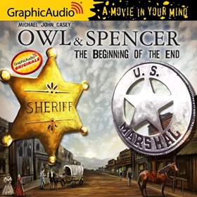 OWL AND SPENCER 1