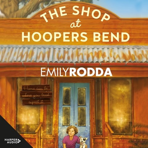 THE SHOP AT HOOPERS BEND