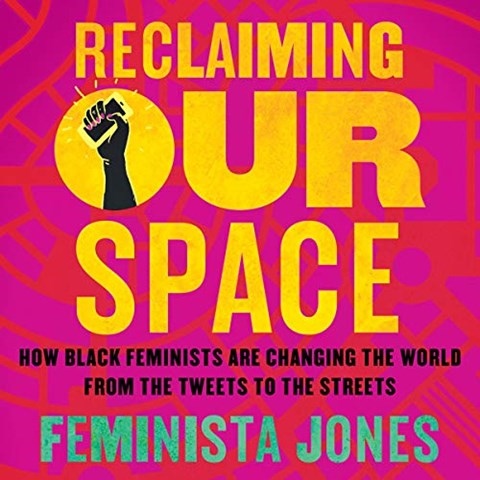 RECLAIMING OUR SPACE