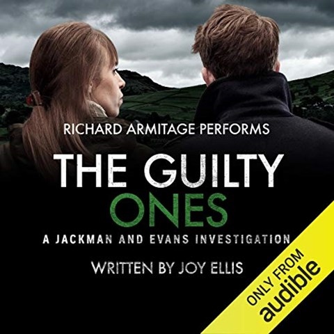 THE GUILTY ONES