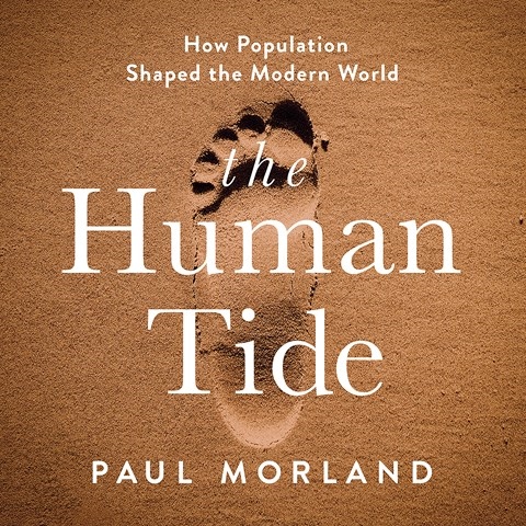 THE HUMAN TIDE
