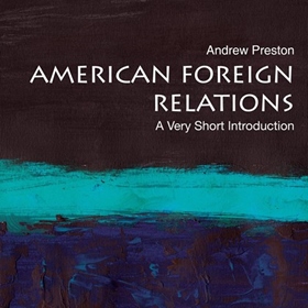 AMERICAN FOREIGN RELATIONS