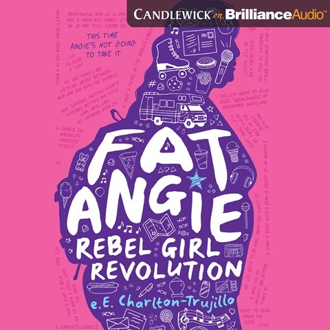 FAT ANGIE: REBEL GIRL REVOLUTION