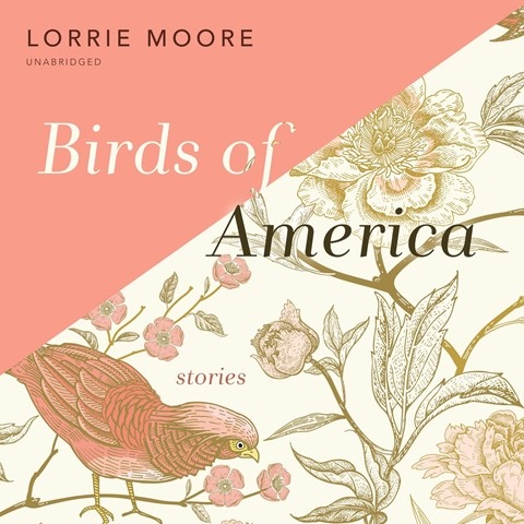 BIRDS OF AMERICA