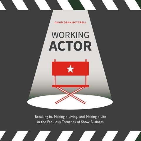 WORKING ACTOR