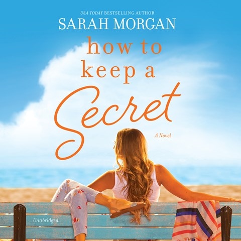 HOW TO KEEP A SECRET