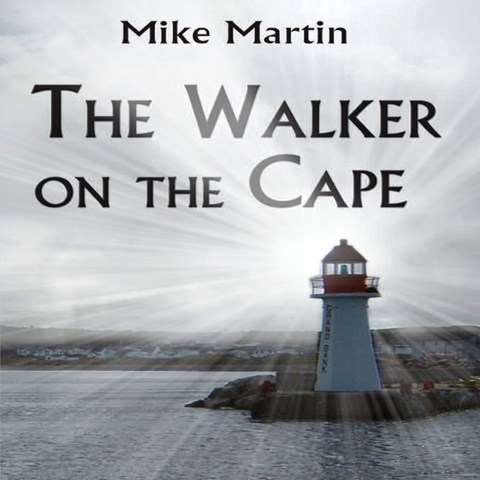 THE WALKER ON THE CAPE