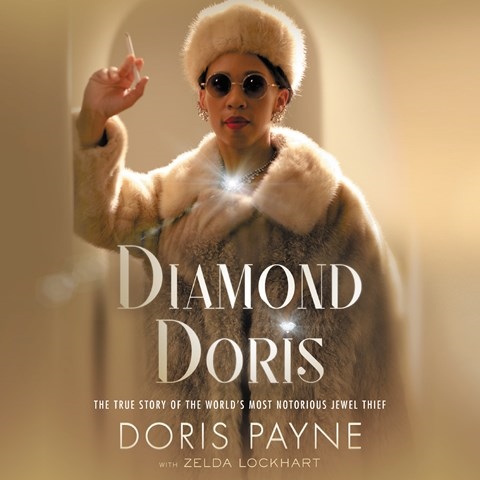 DIAMOND DORIS