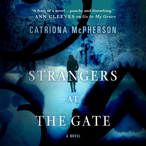 STRANGERS AT THE GATE