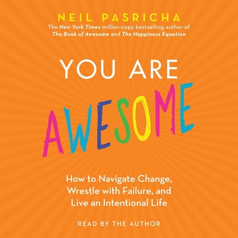 YOU ARE AWESOME