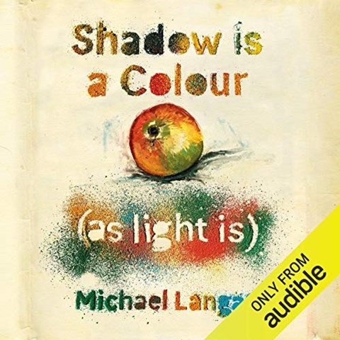 SHADOW IS A COLOUR [AS LIGHT IS]