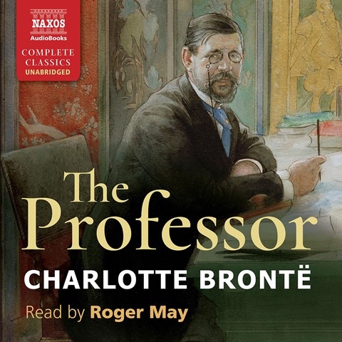 THE PROFESSOR