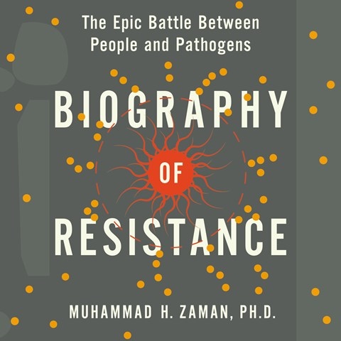 BIOGRAPHY OF RESISTANCE