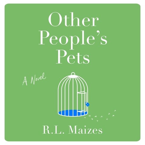 OTHER PEOPLE'S PETS