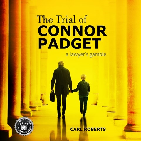 THE TRIAL OF CONNOR PADGET