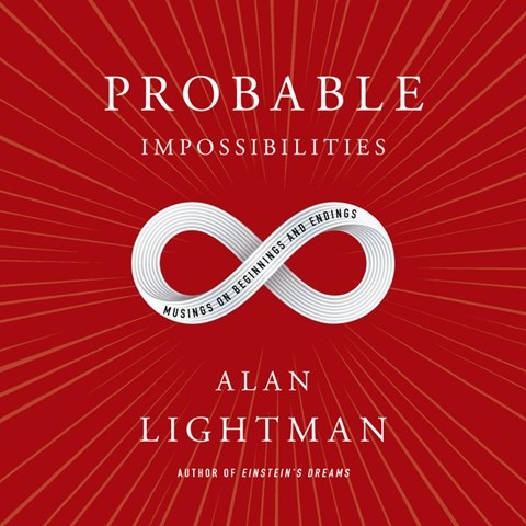PROBABLE IMPOSSIBILITIES