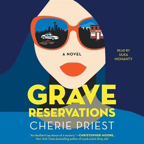 GRAVE RESERVATIONS