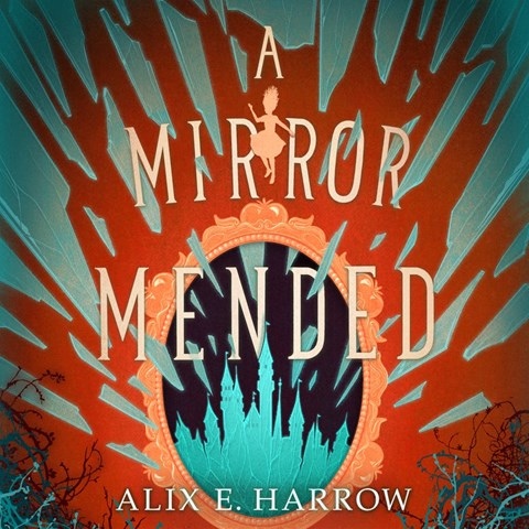 A MIRROR MENDED