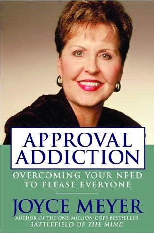 APPROVAL ADDICTION