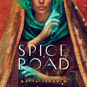 SPICE ROAD
