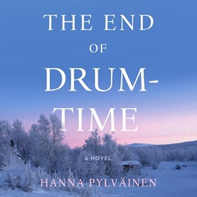 THE END OF DRUM-TIME