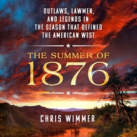THE SUMMER OF 1876