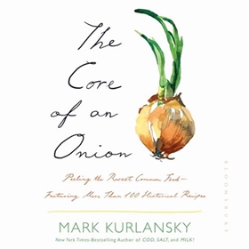 THE CORE OF AN ONION