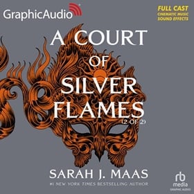 A COURT OF SILVER FLAMES (2 OF 2)