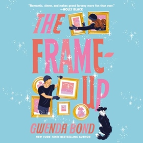 THE FRAME-UP