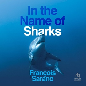IN THE NAME OF SHARKS