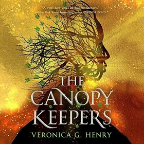 THE CANOPY KEEPERS