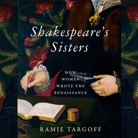 SHAKESPEARE'S SISTERS