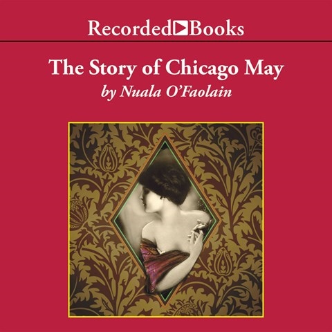 THE STORY OF CHICAGO MAY