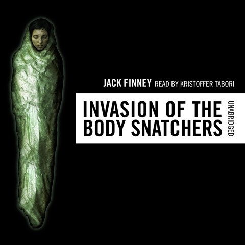 INVASION OF THE  BODY SNATCHERS