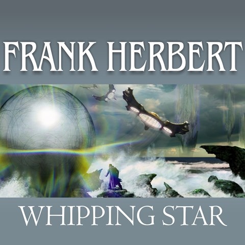 WHIPPING STAR