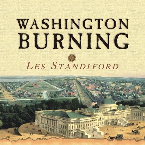 WASHINGTON BURNING