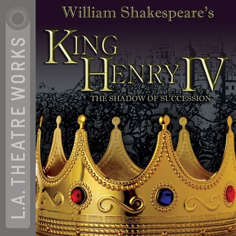 KING HENRY IV
