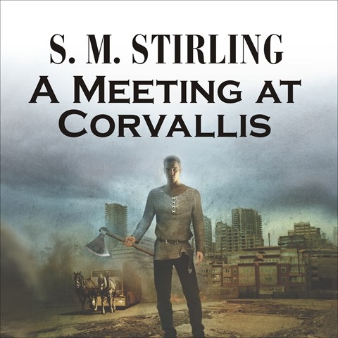 A MEETING AT CORVALLIS