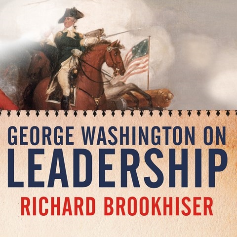GEORGE WASHINGTON ON LEADERSHIP