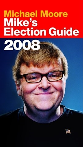 MIKE'S ELECTION GUIDE