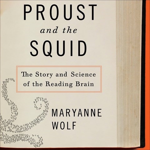PROUST AND THE SQUID