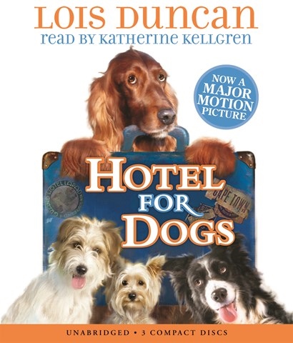 HOTEL FOR DOGS