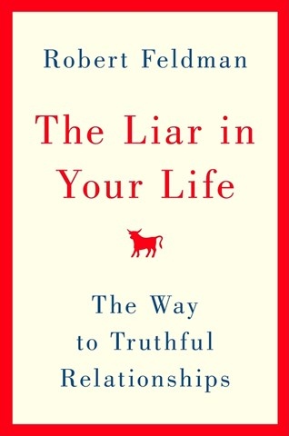 THE LIAR IN YOUR LIFE