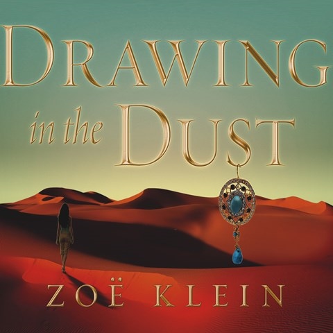 DRAWING IN THE DUST