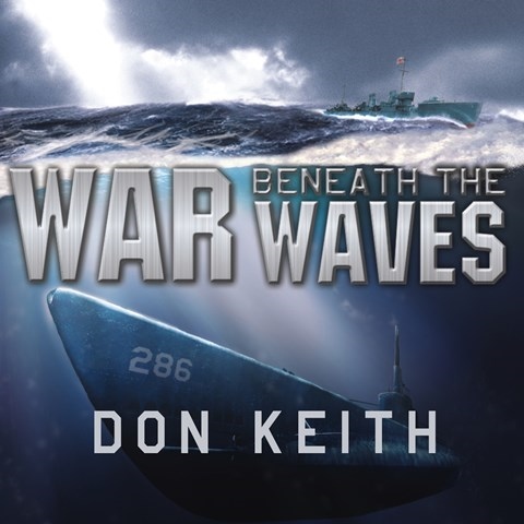 WAR BENEATH THE WAVES